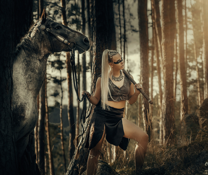 Cesta do středověku