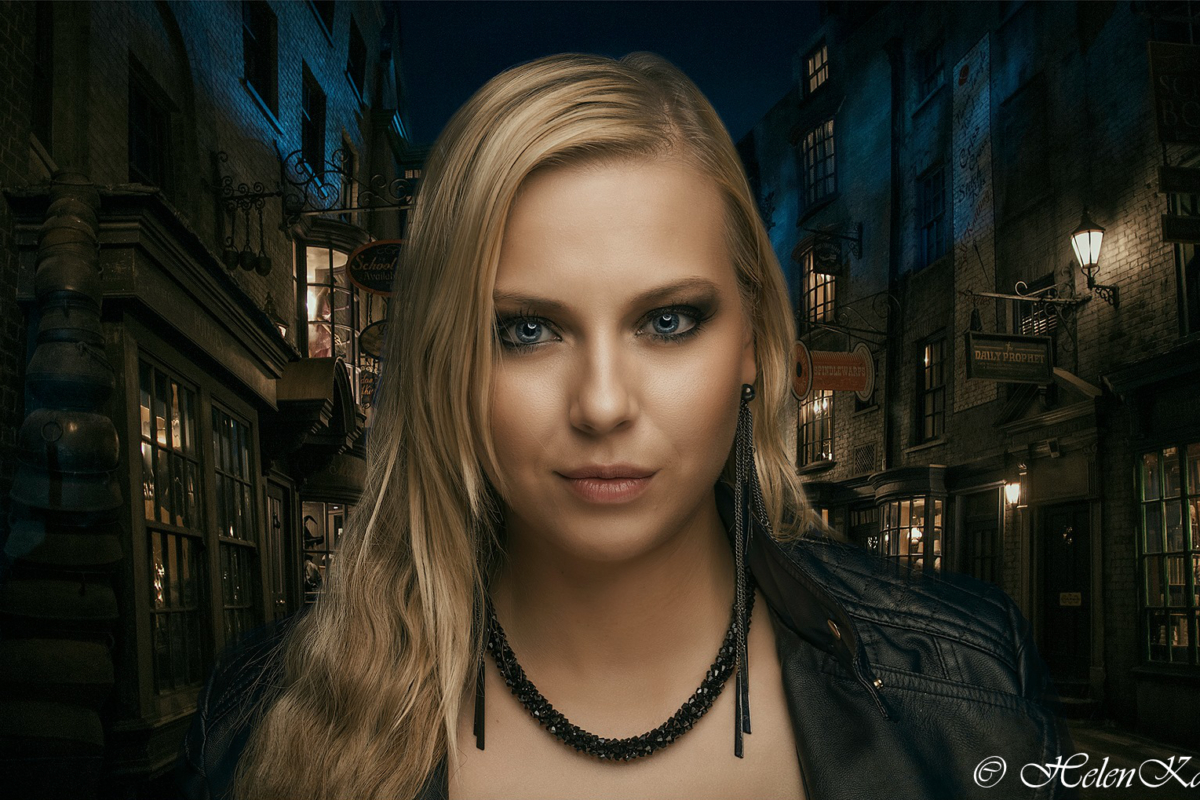 AKCE – Stylizace snů