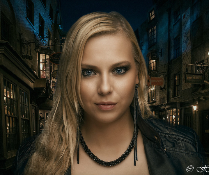 AKCE – Stylizace snů