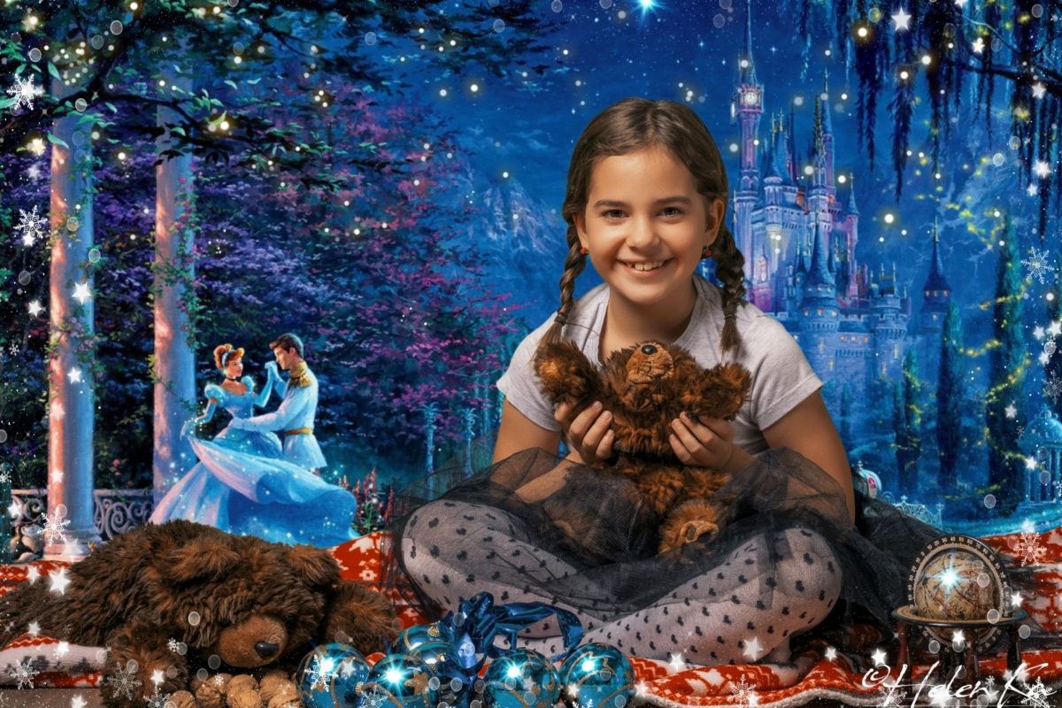 AKCE – Cesta do pohádky