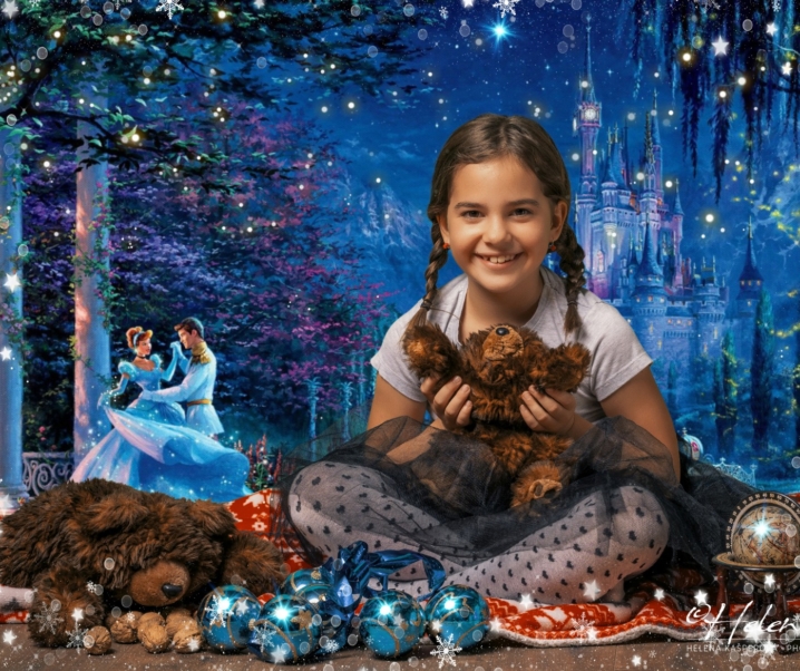 AKCE – Cesta do pohádky