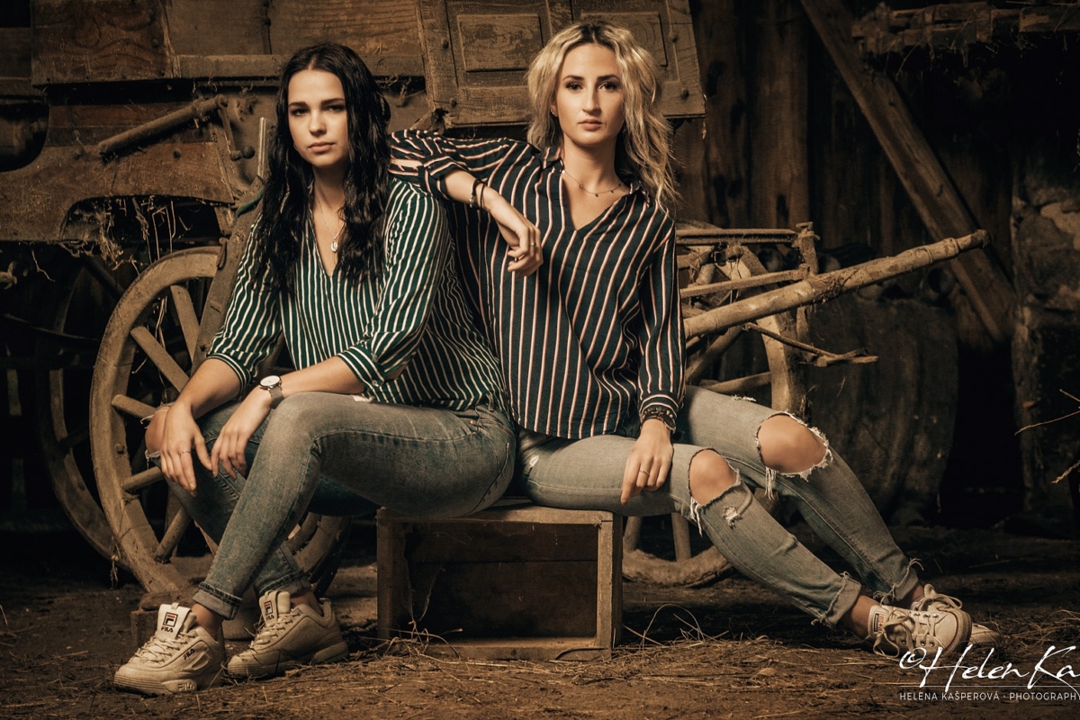 Mc Leod´s Daughters