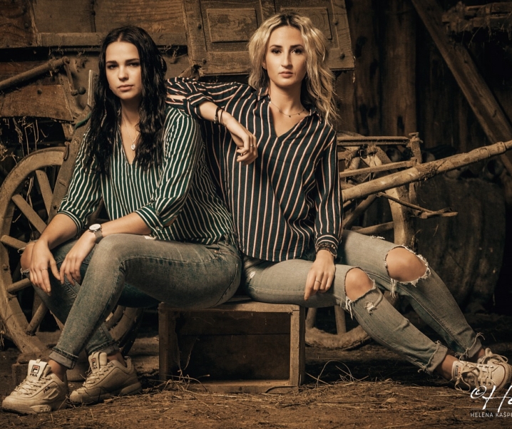 Mc Leod´s Daughters