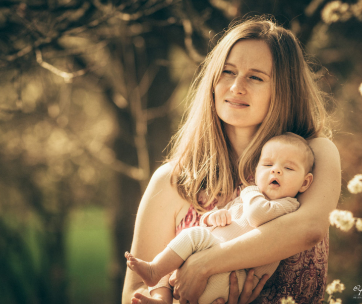 KOUZELNÉ POUTO -MATKA A DCERA