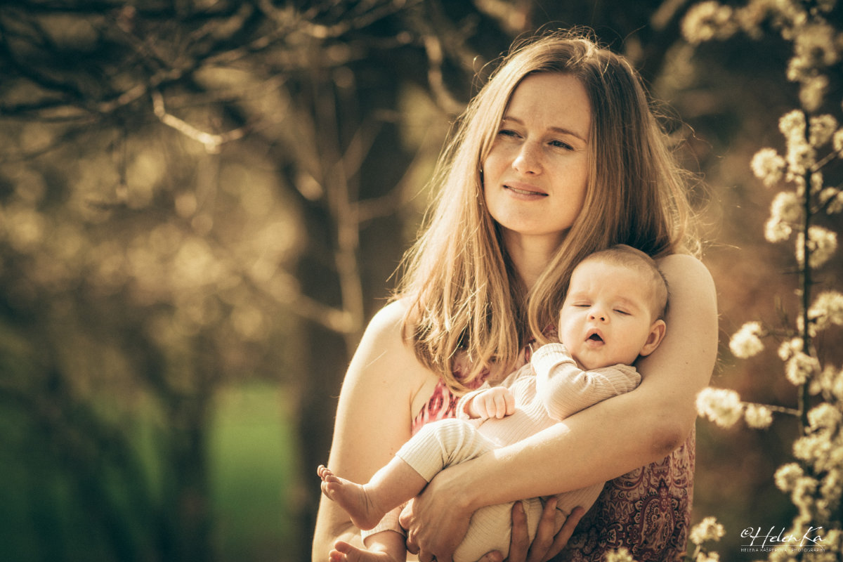 KOUZELNÉ POUTO -MATKA A DCERA
