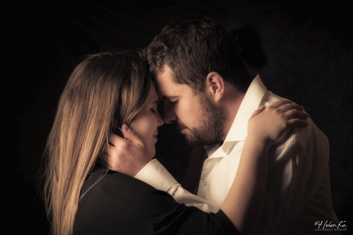 V sladkém očekávání