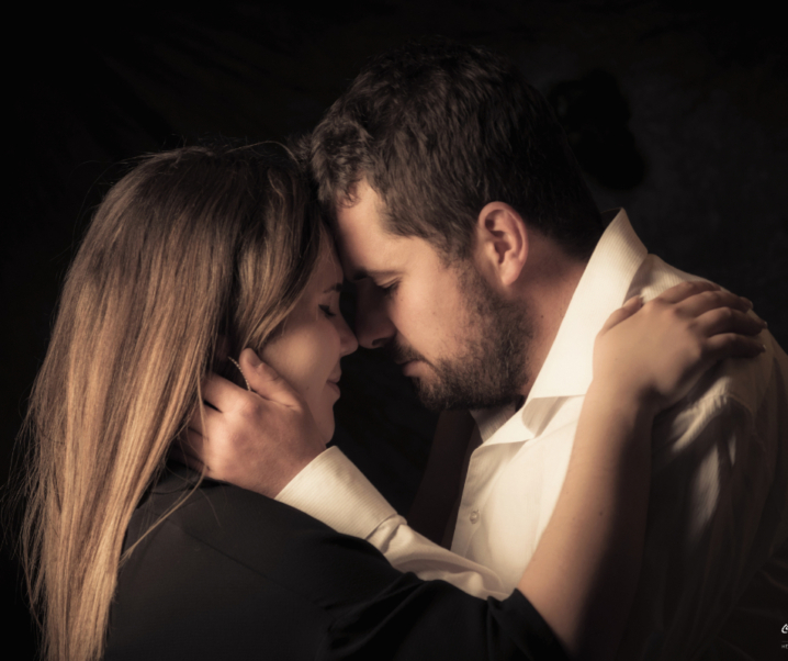 V sladkém očekávání