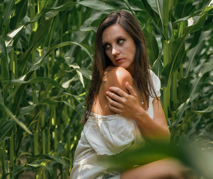 Když se to všude zelená