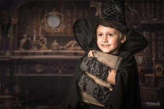 Staň se čarodějem